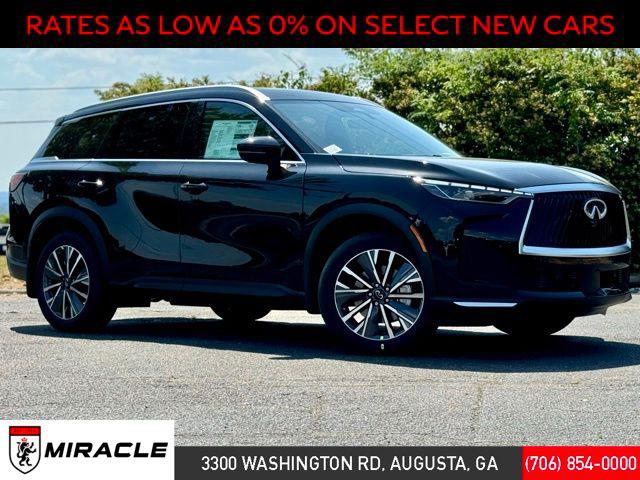 2027 INFINITI QX60 LUXE for sale in Augusta, GA