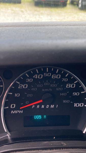 2014 Chevrolet Express Work Van