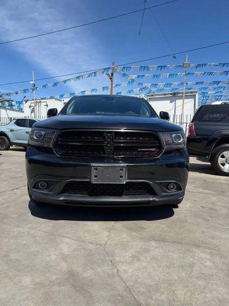 2017 Dodge Durango GT RWD for sale in Bell, CA