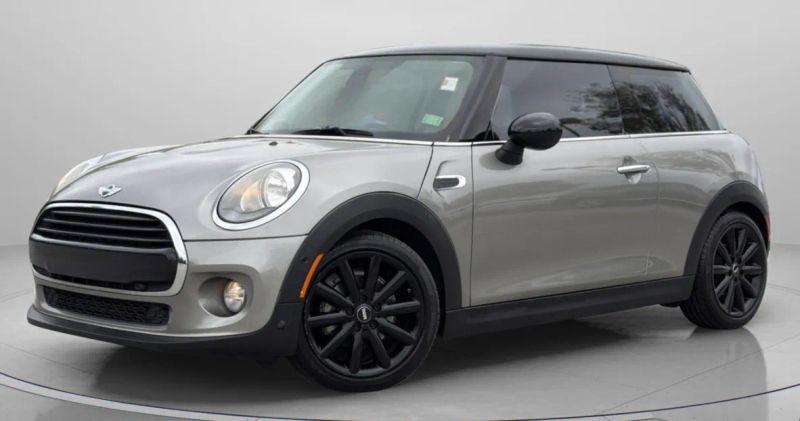 2018 MINI Hardtop Cooper S for sale in Fort Myers, FL