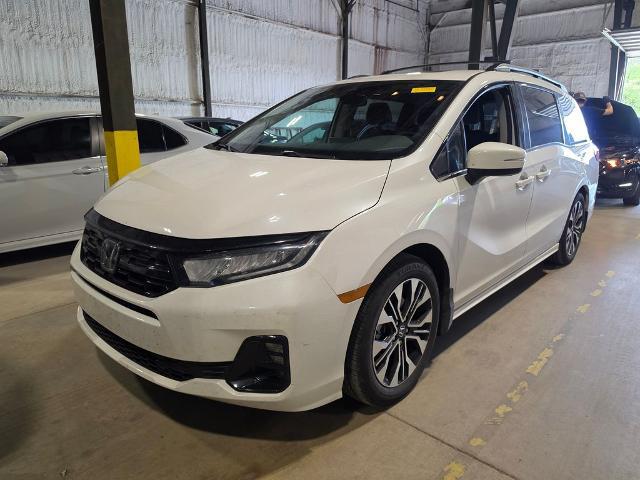 2025 Honda Odyssey Elite for sale near Chillicothe, OH