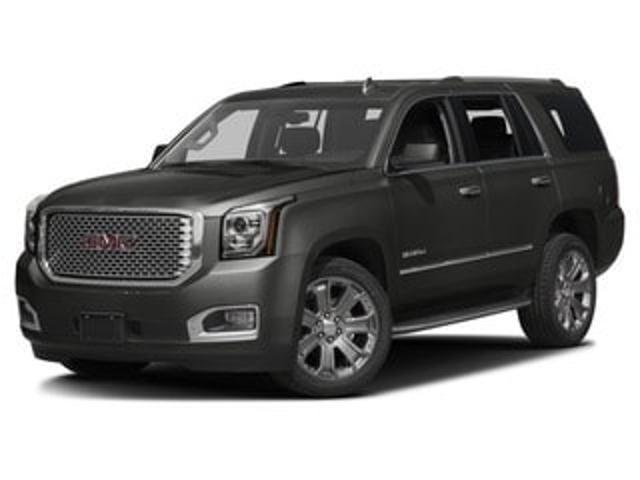 2017 GMC Yukon Denali for sale in Spencer, IA