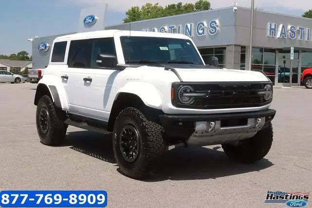 2026 Ford Bronco Raptor for sale in Greenville, NC