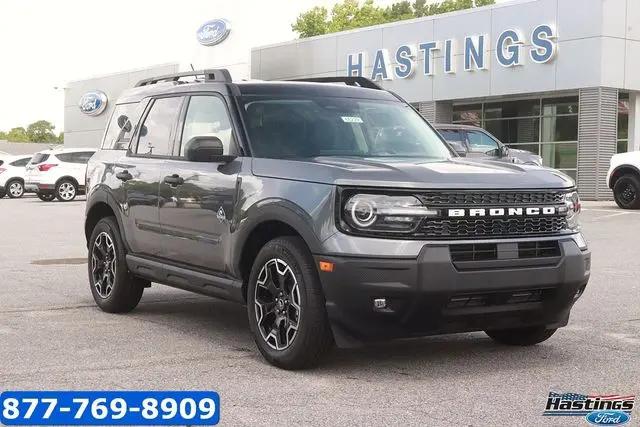 2026 Ford Bronco Sport Outer Banks for sale in Greenville, NC