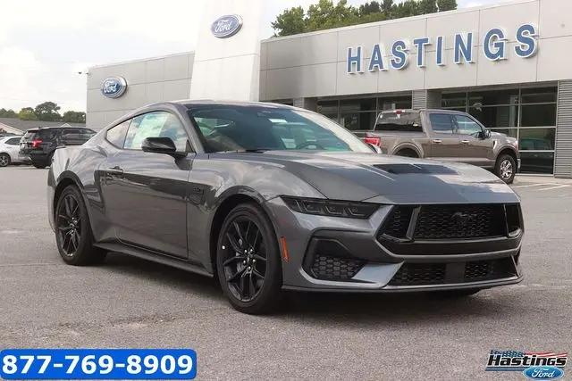 2026 Ford Mustang GT Fastback for sale in Greenville, NC