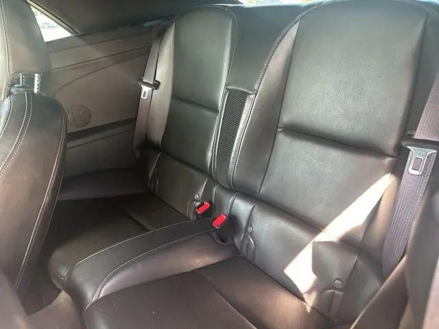 2015 Chevrolet Camaro 2LT
