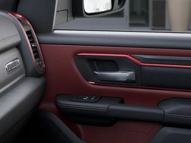 2026 Ram 1500 Rebel Crew Cab 4x4 5'7" Box