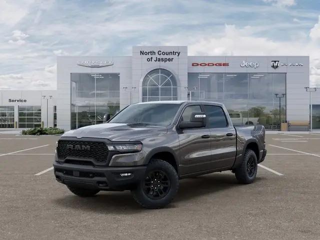 2026 Ram 1500 Rebel Crew Cab 4x4 5'7" Box for sale in Jasper, AL
