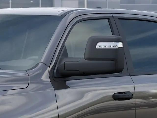 2026 Ram 1500 Rebel Crew Cab 4x4 57 Box