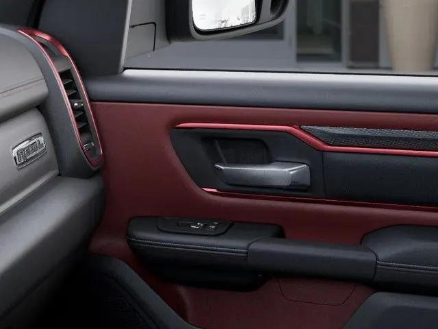 2026 Ram 1500 Rebel Crew Cab 4x4 57 Box