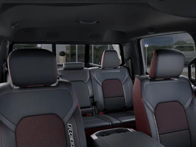 2026 Ram 1500 Rebel Crew Cab 4x4 57 Box