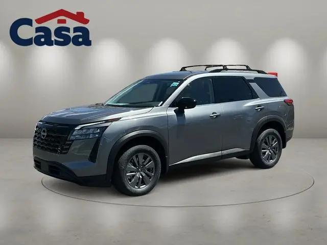 2026 Nissan Pathfinder SV for sale in Prescott, AZ