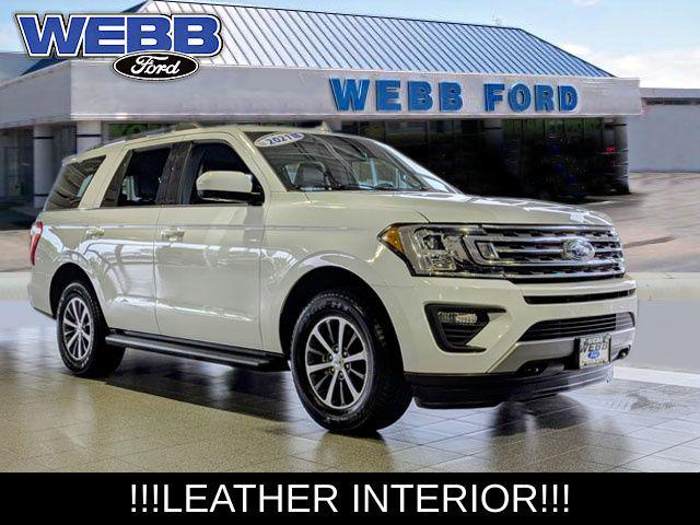 2021 Ford Expedition XLT for sale in Highland, IN