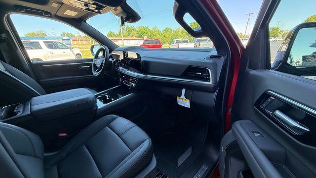 2026 Chevrolet Tahoe 4WD RST