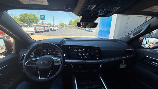 2026 Chevrolet Tahoe 4WD RST