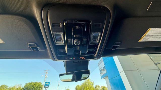 2026 Chevrolet Tahoe 4WD RST