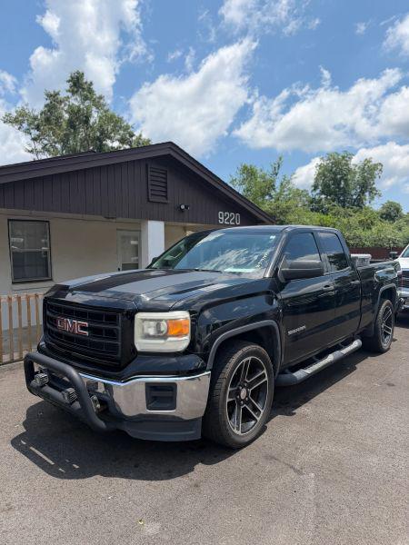 2014 GMC Sierra 1500 Base for sale in Pensacola, FL