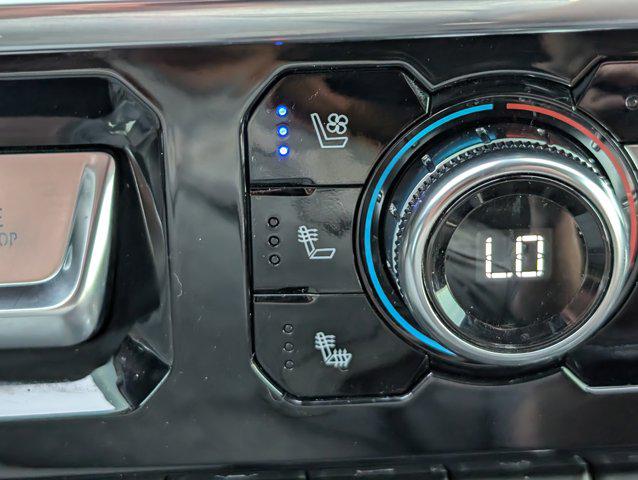 2023 GMC Sierra 1500 4WD Crew Cab Short Box Denali
