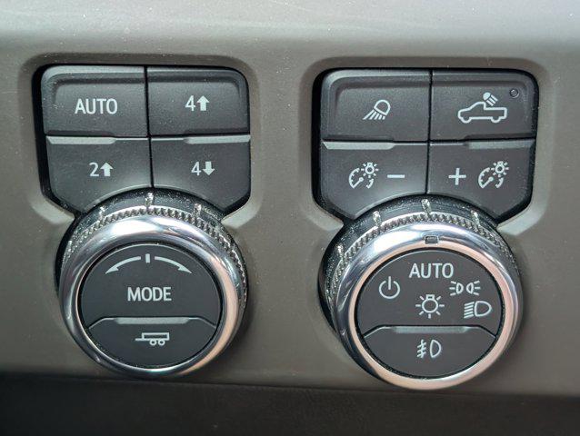 2023 GMC Sierra 1500 4WD Crew Cab Short Box Denali