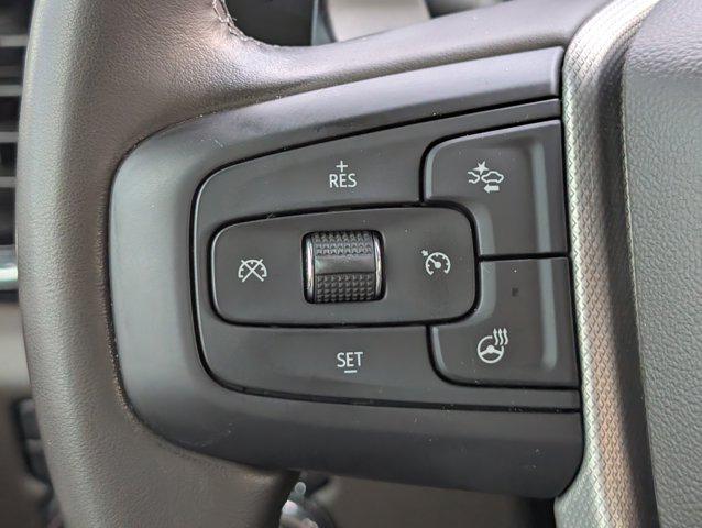 2023 GMC Sierra 1500 4WD Crew Cab Short Box Denali