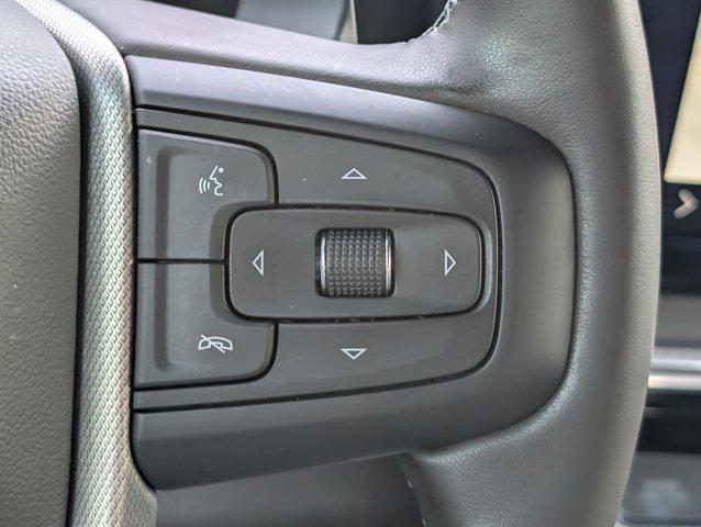 2023 GMC Sierra 1500 4WD Crew Cab Short Box Denali