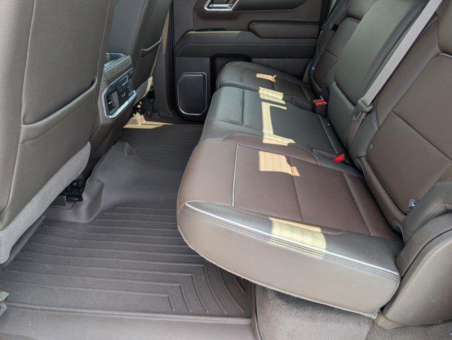 2023 GMC Sierra 1500 4WD Crew Cab Short Box Denali