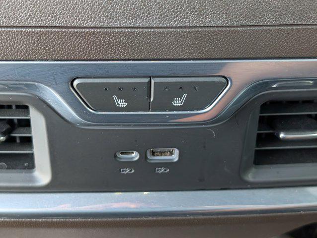 2023 GMC Sierra 1500 4WD Crew Cab Short Box Denali