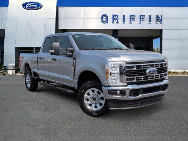 2024 Ford F-250 XLT for sale in Tifton, GA