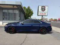 2018 Audi S5 3.0T Premium Plus