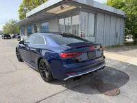 2018 Audi S5 3.0T Premium Plus