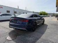 2018 Audi S5 3.0T Premium Plus