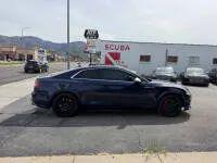 2018 Audi S5 3.0T Premium Plus