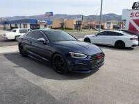 2018 Audi S5 3.0T Premium Plus