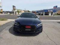 2018 Audi S5 3.0T Premium Plus