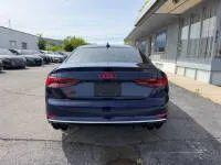 2018 Audi S5 3.0T Premium Plus