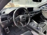 2018 Audi S5 3.0T Premium Plus