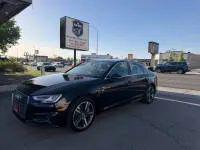 2017 Audi A4 2.0T Premium for sale in Bountiful, UT