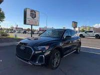 2021 Audi Q5 Premium Plus 55 TFSI e quattro S tronic for sale in Bountiful, UT