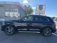 2021 Audi Q5 Premium Plus 55 TFSI e quattro S tronic