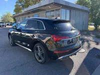 2021 Audi Q5 Premium Plus 55 TFSI e quattro S tronic