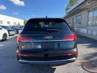 2021 Audi Q5 Premium Plus 55 TFSI e quattro S tronic