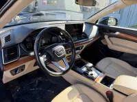 2021 Audi Q5 Premium Plus 55 TFSI e quattro S tronic