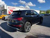 2021 Audi Q5 Premium Plus 55 TFSI e quattro S tronic