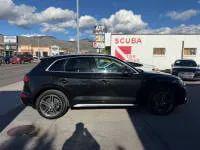 2021 Audi Q5 Premium Plus 55 TFSI e quattro S tronic