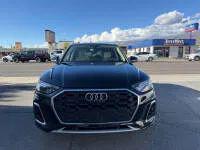 2021 Audi Q5 Premium Plus 55 TFSI e quattro S tronic