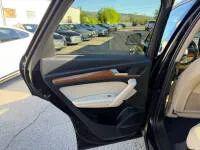 2021 Audi Q5 Premium Plus 55 TFSI e quattro S tronic