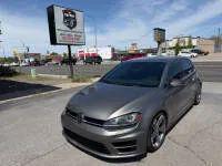 2016 Volkswagen Golf R 4-Door for sale in Bountiful, UT
