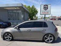2016 Volkswagen Golf R 4-Door