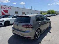 2016 Volkswagen Golf R 4-Door