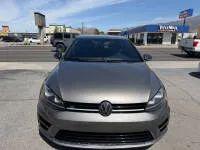 2016 Volkswagen Golf R 4-Door